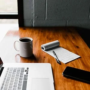 écriture avec intégrité