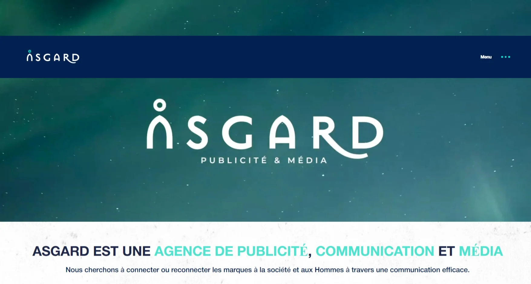 Agence Asgard