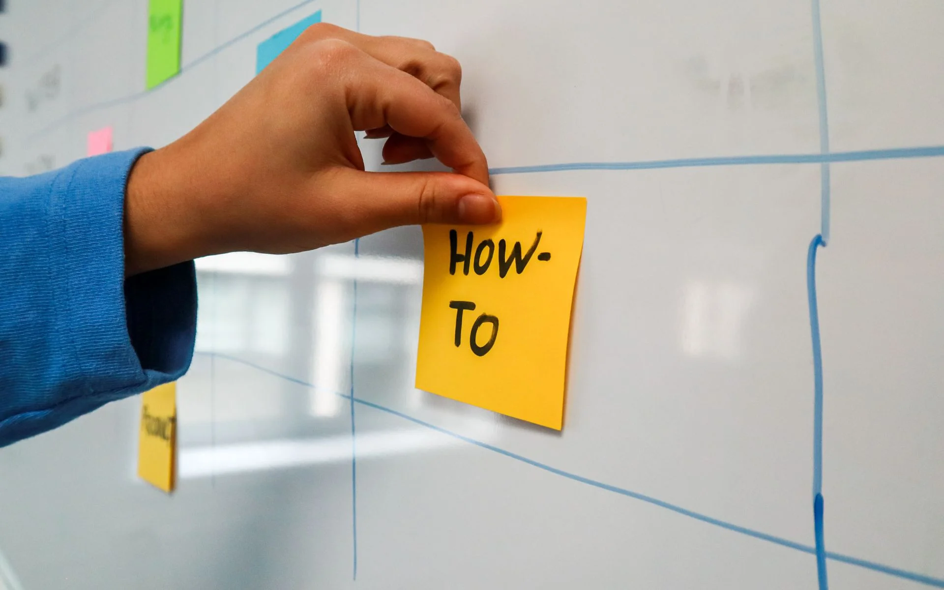 User story comment faire