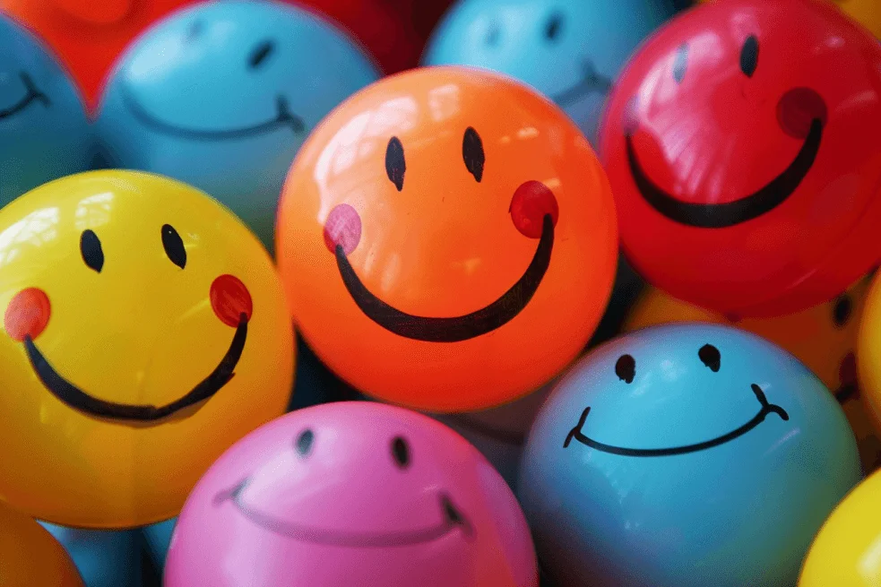 gestion des émotions