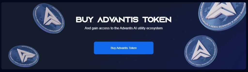 Tarifs Advantis AI 