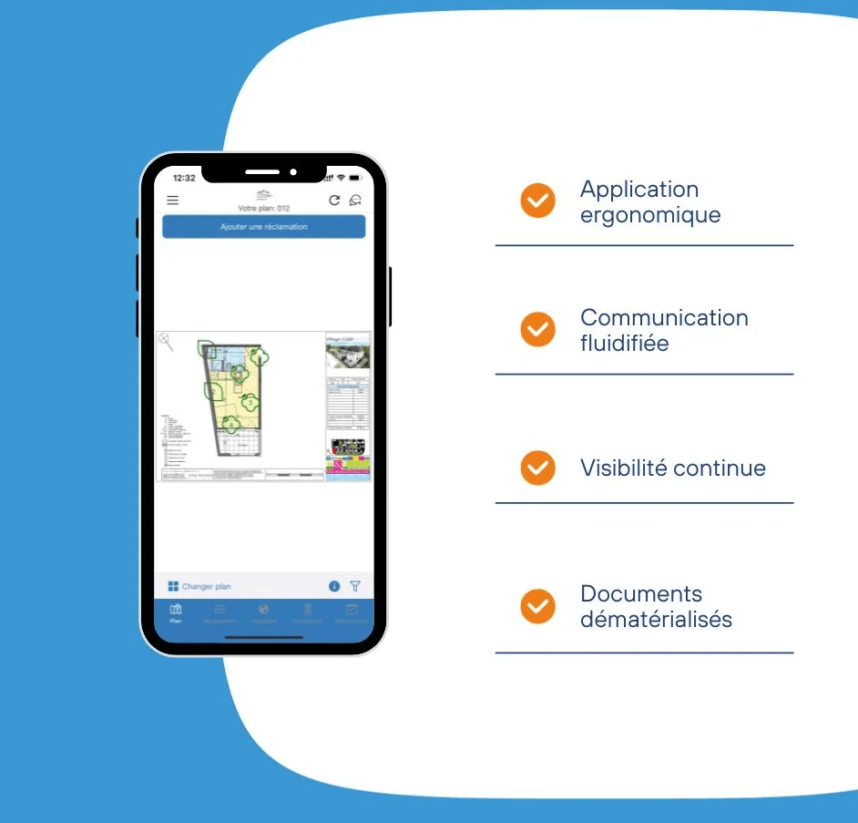 Les services de Kaliti