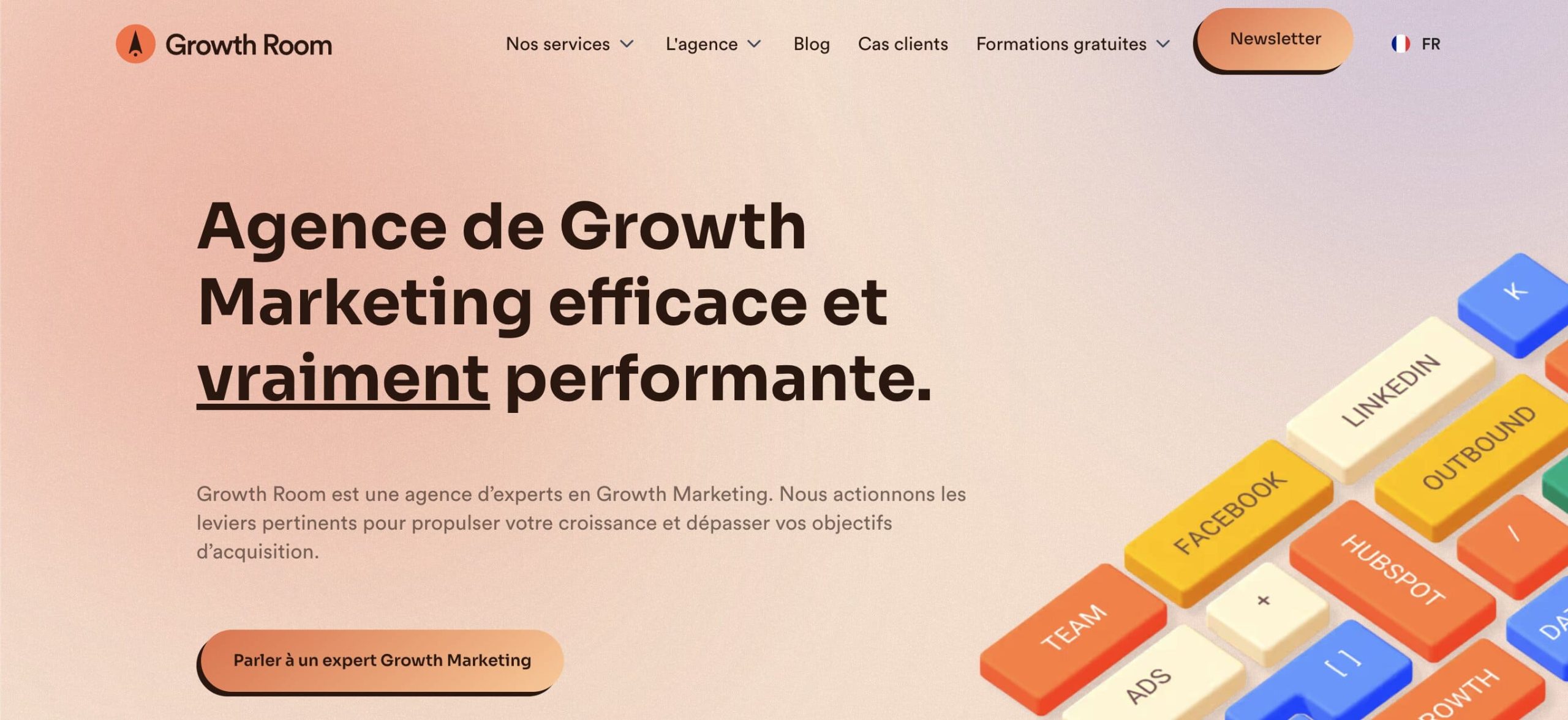 Growth Room