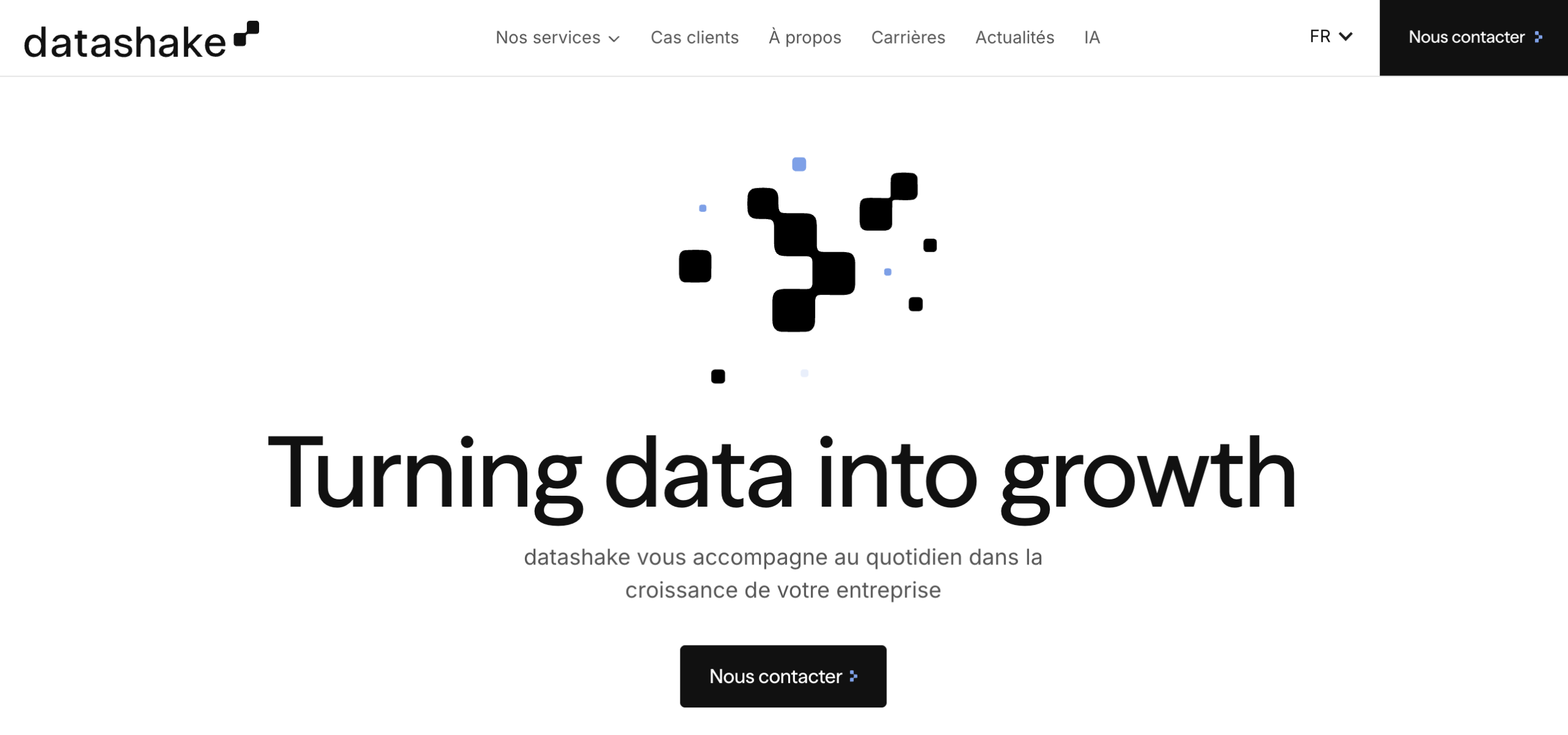 datashake